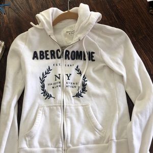 Abercrombie jacket